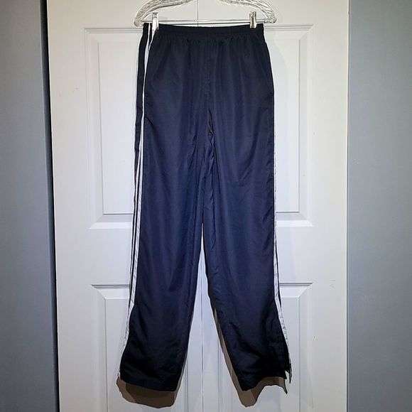 Energy Zone Pants Energy Zone Vintage 9s Streetwear Windbreaker